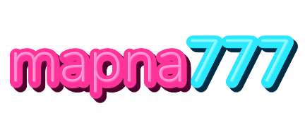 mapna777 — logo kanal