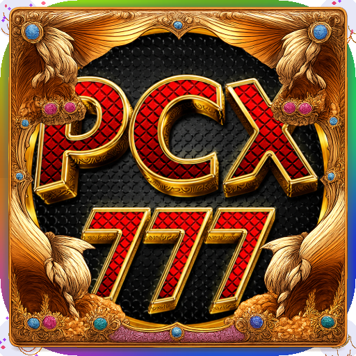 pcx777 — mitra unggulan