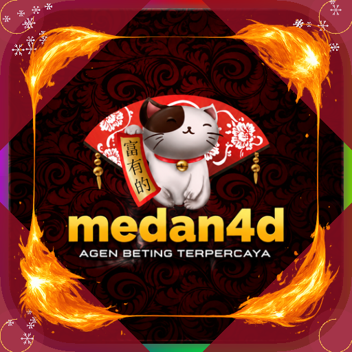 medan4d — mitra unggulan