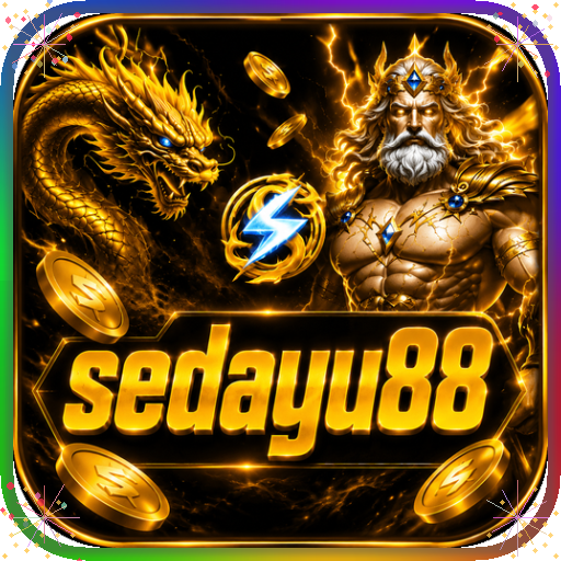 sedayu88 — mitra unggulan